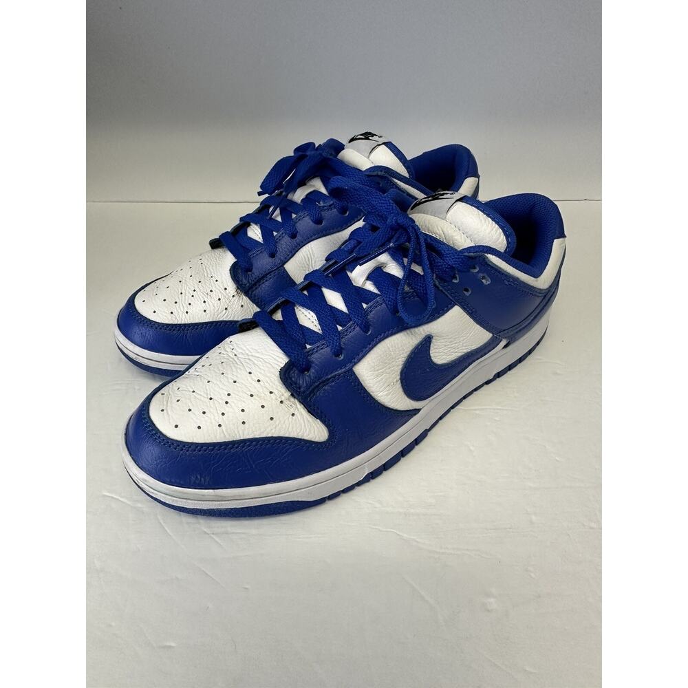 Nike Dunk By You SZ 12